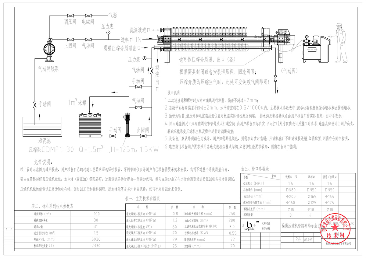 XZG100-1000隔膜91成人在线视频管路示意图.jpg